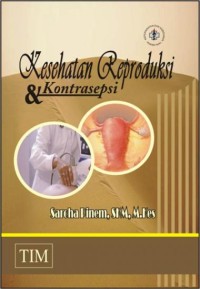 Image of Kesehatan reproduksi & kontrasepsi
