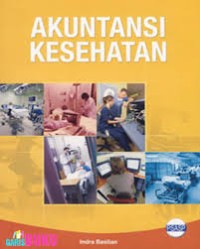 Image of Akuntansi kesehatan