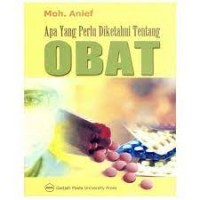 Image of Apa yang perlu diketahui tentang obat