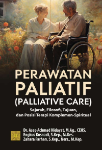 Image of Perawatan Paliatif (Palliative Care)