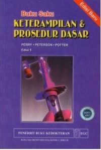 Image of Buku saku: Keterampilan & prosedur dasar