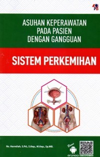 Image of Asuhan Keperawatan Pada Pasies Dengan Gangguan Sistem Perkemihan