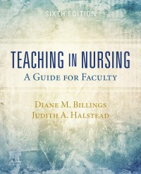 Image of Teaching in Nursing:A Guide for Faculty