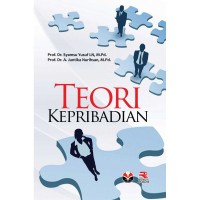 Image of Teori kepribadian