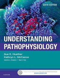Image of Understanding Pathophysiologi