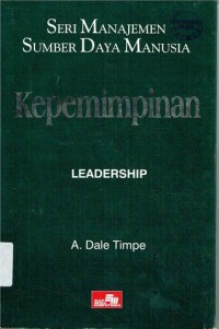 Image of Kepemimpinan: Leadership