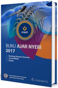 Image of Buku ajar nyeri 2017