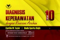 Image of Diagnosis keperawatan dengan rencana asuhan